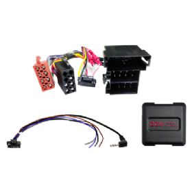 Ratinterface Cit/Fiat/Opel/Peugeot ISO/Mini ISO