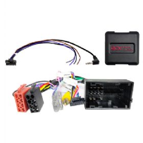 Ratinterface Cit/Fiat/Opel/Peugeot VP1/VP2