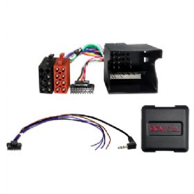 Ratbetj. Ford  40Pin Quadlock Multilead analog