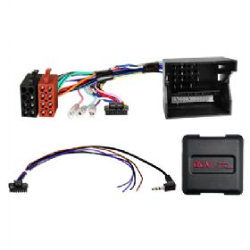 Ratbetj. Ford  40Pin Quadlock Multilead CAN-bus