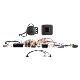 Ratbetj. Ford  24Pin/display Multilead