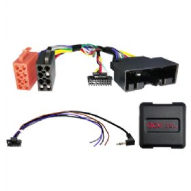 Ratbetj. Ford  24Pin/uden display Multilead