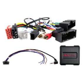 Ratbetj. Ford  24Pin Multilead USB/AUX