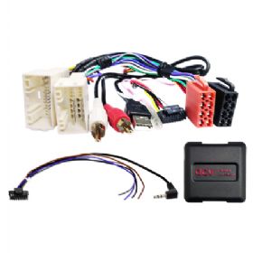 Ratbetj. Hyundai/Kia  24 ben/18 pin multiledning