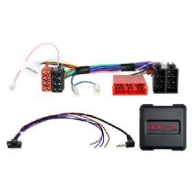 Ratinterface Hyundai/Kia  ISO/Mini ISO Multilead analog