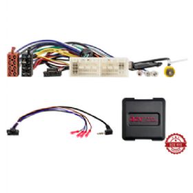 Ratinterface Hyundai/Kia 35Pin/38Pin Multilead analog