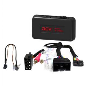 Ratinterface Land Rover/Range Rover 20Pin Multilead