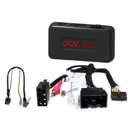 Ratinterface Land Rover/Range Rover 20Pin Multilead