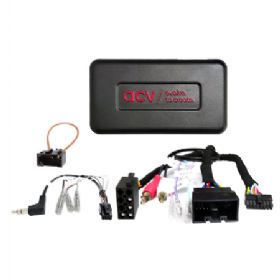 Ratbetj. Land Rover/Range Rover Multilead