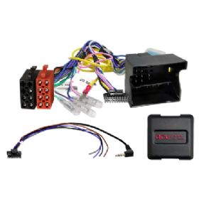 Ratbetj. Mercedes C-klasse/E-klasse 40 PinQuadlock