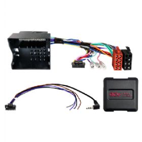 Ratbetj. Mercedes Sprinter 06/18-24 Multilead Quadlock