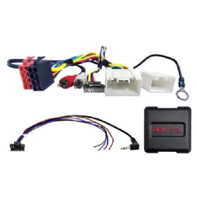 Ratinterface Cit/Fiat/Mitsubishi/Peugeot 20Pin