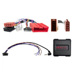 Ratbetj. Mazda MX-5 (NB/NC) 1998-2015 24Pin BOSE