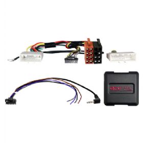 Ratinterface Nissan  20Pin Nissan Multilead analog