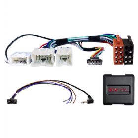 Ratbetj. Nissan 350Z/Navara/X-Trail Multilead