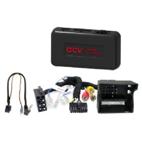 Ratinterface Porsche  40Pin Multilead Amp MOST