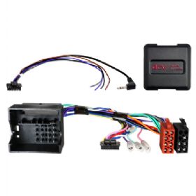 Ratbetj. Skoda  Quadlock Multilead Audience OEM HU