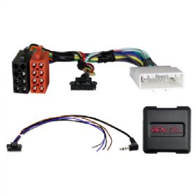 Ratbetj. Forester/Outback/Inpreza 20Pin Multilead