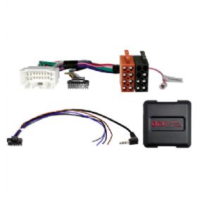 Ratinterface Fiat/Opel/Suzuki  20Pin Suzuki Multilead