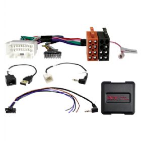 Ratbetj. Suzuki Ignis/Jimny/Swift 20Pin Multilead