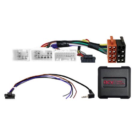 Ratinterface Lexus/Toyota  10Pin/6Pin/20Pin Multilead