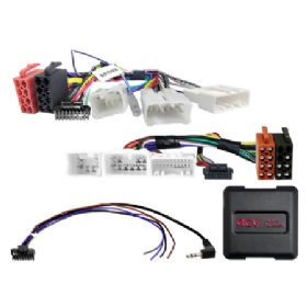 Ratinterface Lexus/Toyota  20Pin/28Pin Multilead analog