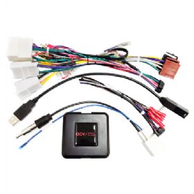 Ratbetj. Toyota 10Pin/6Pin/28Pin/24Pin Multilead