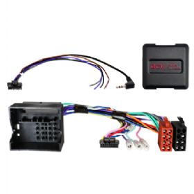 Ratinterface Seat Skoda VW  40Pin Quadlock Multilead