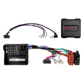 Ratinterface Seat Skoda VW  52Pin Quadlock Multilead