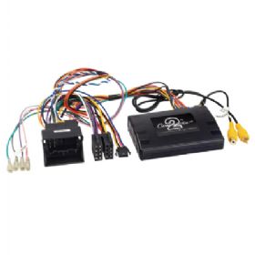 Infoboard adaptor Skoda, VW