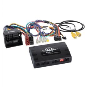 Infoboardadapter Skoda/VW 52Pin