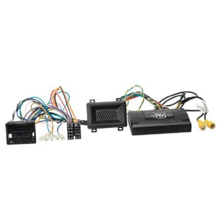 ACV infoadapter Opel