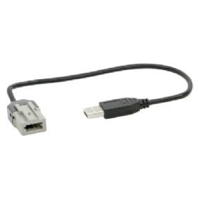 USB adapter Citroen/Peugeot/Toyota