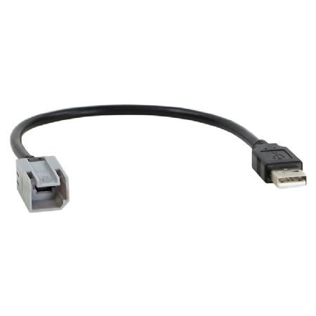USB adapter Alfa/Citroen/Fiat/Iveco/Jeep/Opel/Peugeot