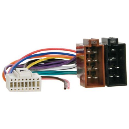 Alpine iso 16 pin multistik