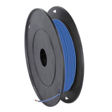 ACV strømkabel 0,75kv 100 meter