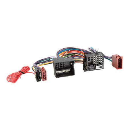 Isostik Audi/Skoda/VW/Seat Quadlock