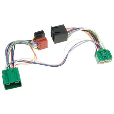 ACV Parrot adapter Volvo S40/V50/XC90