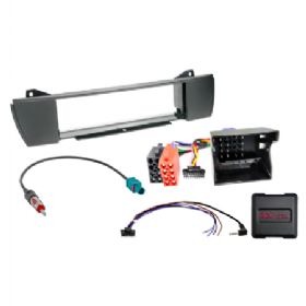 Komplet 1-DIN Kit BMW Z4(E85) 03/2002-08/2008