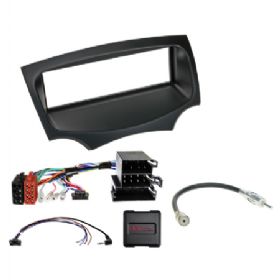 1-DIN kit Ford Ka(RU8) 2009-2017 /Mini ISO ratbetj.