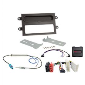 Komplet 1-DIN Kit Renault Twingo(AH) 09/2014-04/2019