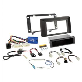 Komplet 1-DIN Kit Dacia Duster(SR) 2021-2024