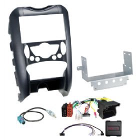 2-DIN kit BMW Mini (R55/R56/R57) 2007-2015 ratbetj.