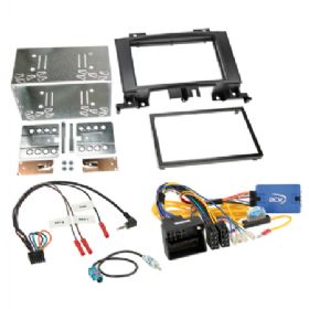 2-ISO kit VW Crafter (2EC/2EK/2F) 2014-2016 ratbetj.