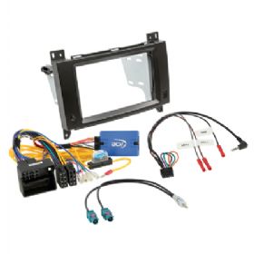 2-DIN kit Mercedes Vito 2014-2024 ratbetj. passiv