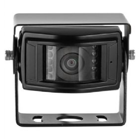 Bakkamera universal 170 grader vinkel sort 12V