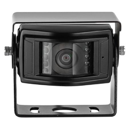 Bakkamera universal 170 grader vinkel sort 12V
