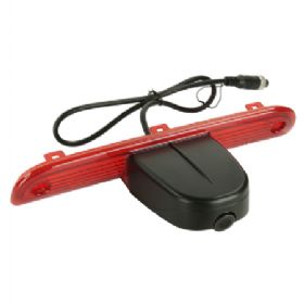 Bakkamera Jumper,Boxer,Ducato 06-23 - Dobbelt linse