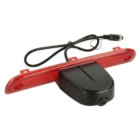 Bakkamera Jumper,Boxer,Ducato 06-23 - Dobbelt linse