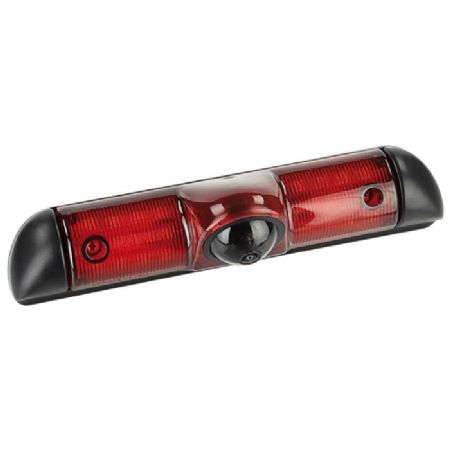 Bakkamera Ducato, Boxer, Jumper m/infrarød 2006-2023